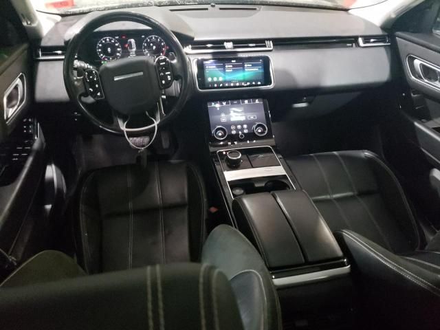 2018 Land Rover Range Rover Velar S