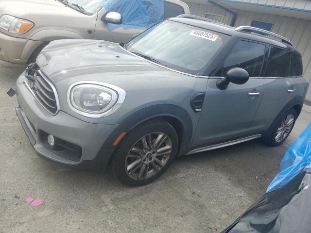 2017 Mini Cooper Countryman