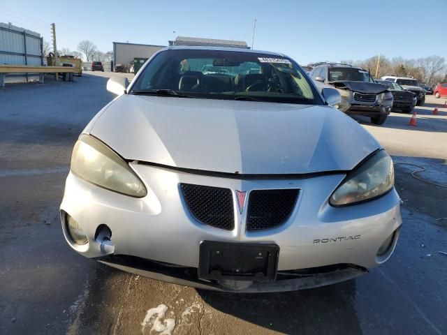 2004 Pontiac Grand Prix GT2