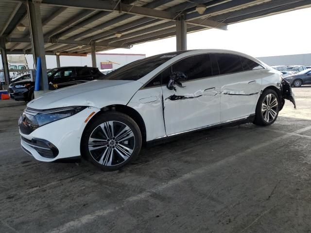 2023 Mercedes-Benz EQS Sedan 450+