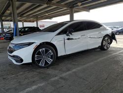 2023 Mercedes-Benz EQS Sedan 450+ en venta en Hayward, CA