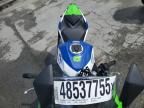 2024 Kawasaki EX500 A