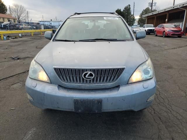 2007 Lexus RX 350