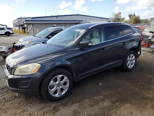 2011 Volvo XC60 3.2