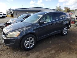 Carros salvage sin ofertas aún a la venta en subasta: 2011 Volvo XC60 3.2