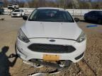 2017 Ford Focus S