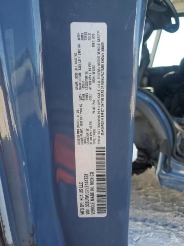 2020 Dodge RAM Promaster 3500 3500 High