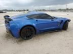 2019 Chevrolet Corvette Grand Sport 1LT