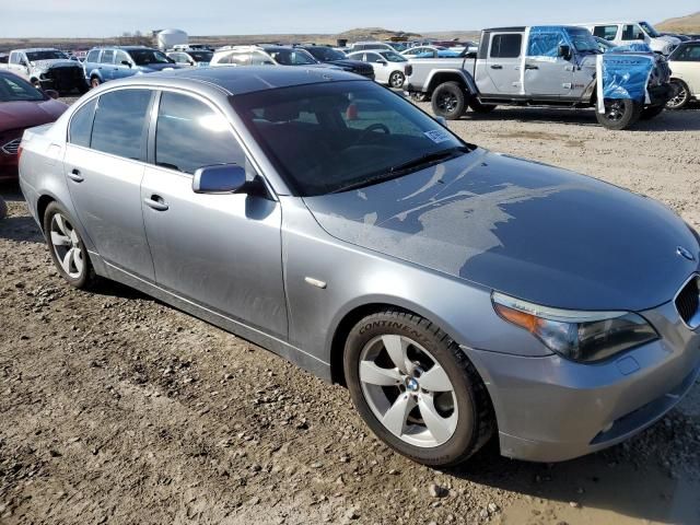 2004 BMW 530 I