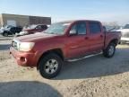 2005 Toyota Tacoma Double Cab