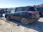 2016 Toyota Rav4 HV Limited