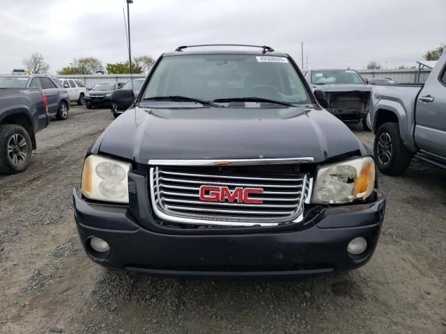 2006 GMC Envoy