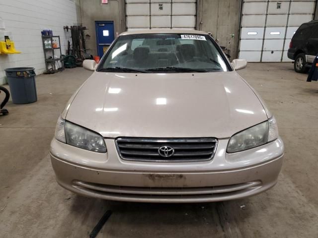 2001 Toyota Camry CE