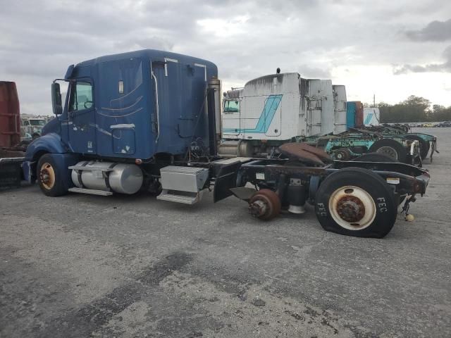 2007 Freightliner Conventional Columbia