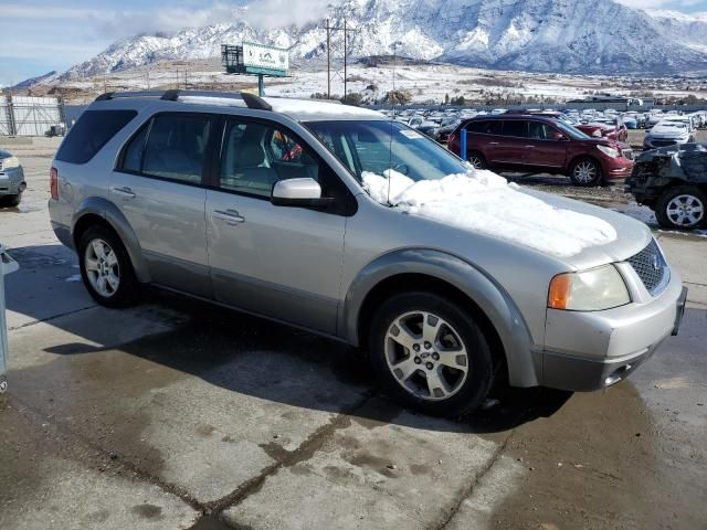 2006 Ford Freestyle SEL