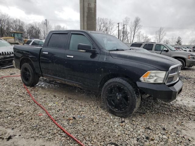 2011 Dodge RAM 1500