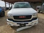 2007 GMC Sierra C2500 Heavy Duty