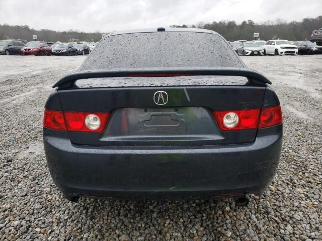 2005 Acura TSX