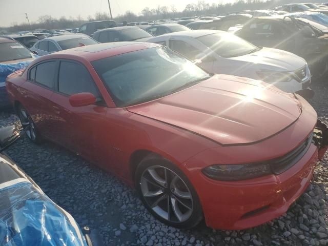 2015 Dodge Charger R/T