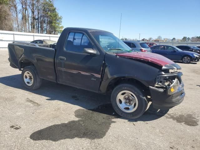 1998 Ford F150