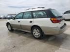 2004 Subaru Legacy Outback AWP