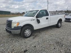 2011 Ford F150 en venta en Tifton, GA