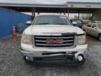 2013 GMC Sierra C1500 SLE