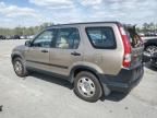 2006 Honda CR-V LX