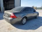 2005 Ford Five Hundred SEL