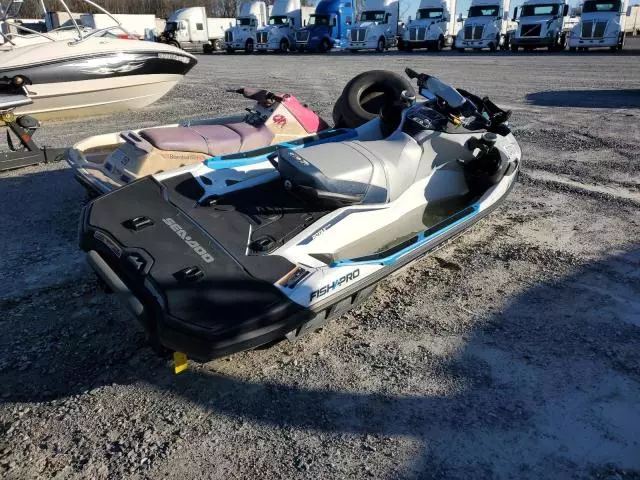 2022 Seadoo Jetski