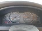 2002 Nissan Sentra XE