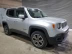 2017 Jeep Renegade Limited