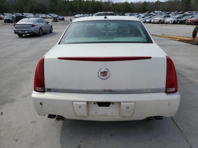 2006 Cadillac DTS