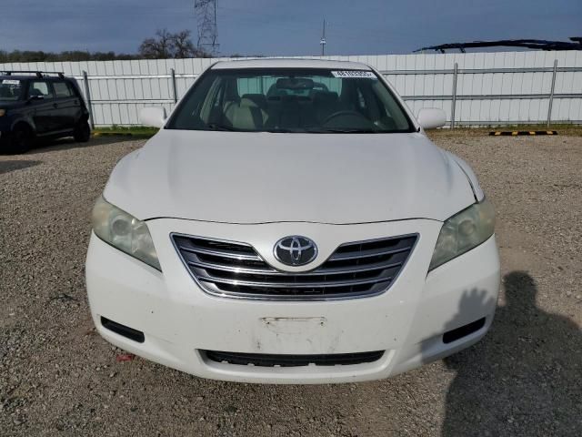 2007 Toyota Camry Hybrid