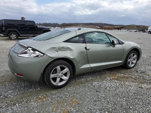 2008 Mitsubishi Eclipse GS