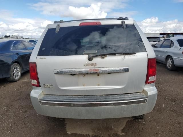 2010 Jeep Grand Cherokee Limited