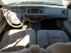 2005 Mercury Grand Marquis GS