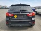 2018 Mitsubishi Outlander Sport ES