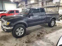 2002 Toyota Tacoma Xtracab en venta en Eldridge, IA