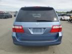 2005 Honda Odyssey EXL