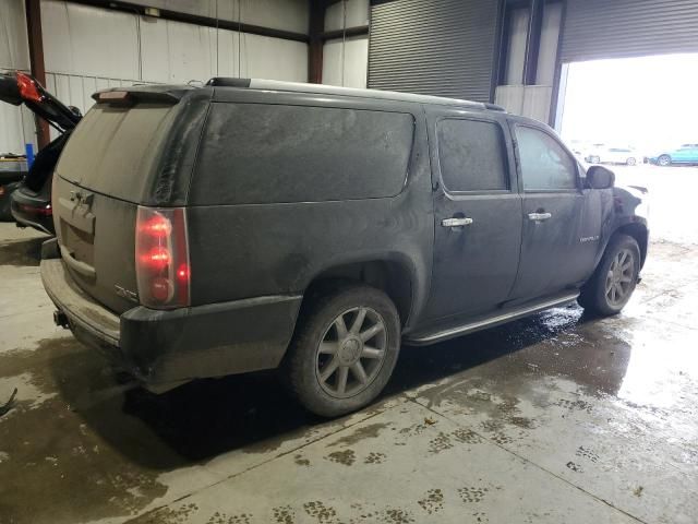 2007 GMC Yukon XL Denali