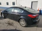 2014 KIA Forte EX