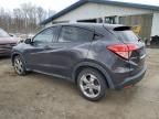 2017 Honda HR-V LX