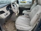 2011 Toyota Sienna XLE