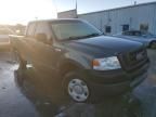 2005 Ford F150