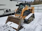 2020 Case TR310B Tracked Skid Steer Loader