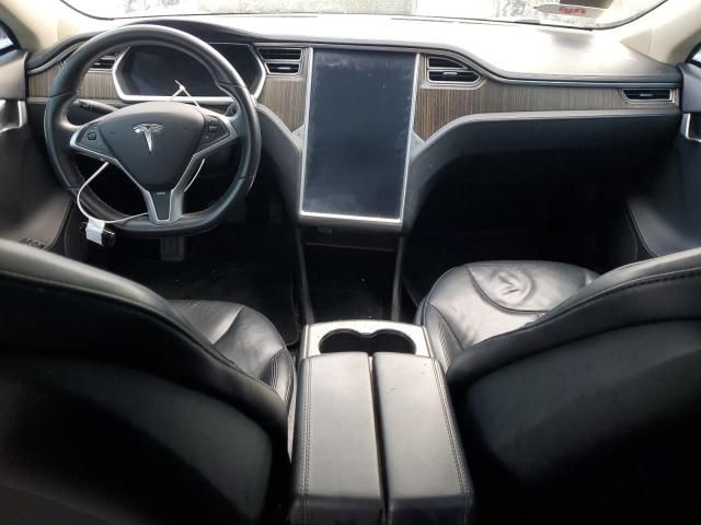 2014 Tesla Model S