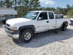 2002 Chevrolet Silverado C2500 Heavy Duty