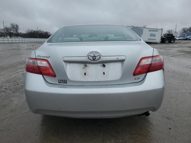 2009 Toyota Camry Base