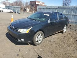 2009 Ford Focus SES en venta en New Britain, CT